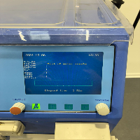 Gambro AK-200 S Dialysis image 3